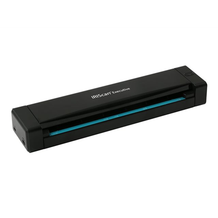 IRIS | IRIScan | Executive 4 IRIS | Sheetfed scanner