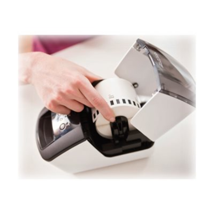 Brother QL-700 | Thermal | Label Printer | Black/White