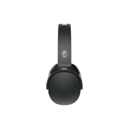 Skullcandy | Wireless Headphones | Hesh Evo | Over-Ear | True Black | Wireless