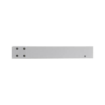 Ubiquiti | PRO 48 | 48-port, Layer 3 switch supporting 10G SFP+ connections with fanless cooling | Rack-mountable | L3