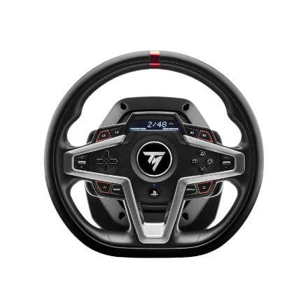Thrustmaster | Steering Wheel | T248X | Black | Game racing wheel