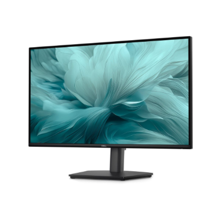 Dell E2726HS | 27 " | IPS | FHD | 16:9 | 100 Hz | 5 ms/8 ms | 1920 x 1080 pixels | 300 cd/m² | HDMI ports quantity 1 | Black