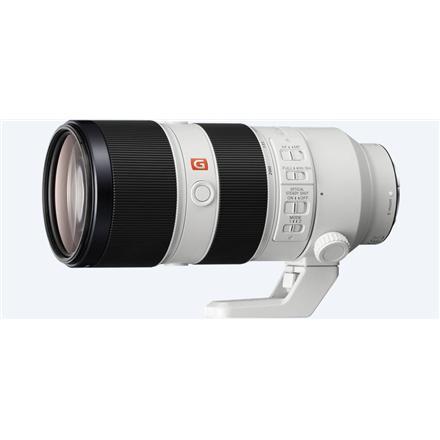 Sony | SEL-70200GM FE 70-200mm F2.8 GM OSS | Sony
