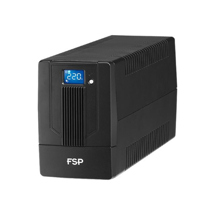 FSP | IFP 1000 | 1000 VA | 600 W