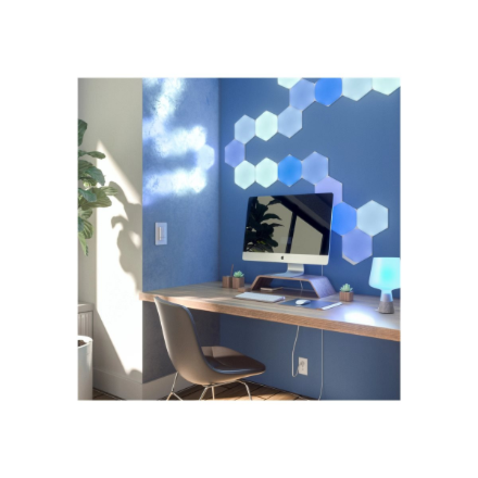 Nanoleaf Sense+ Smart Wireless Switch