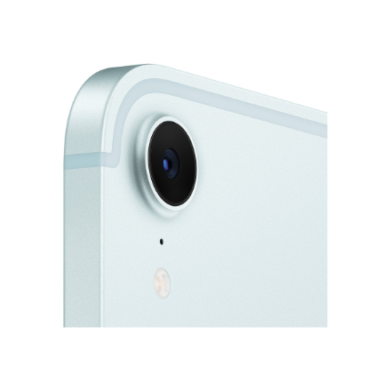 Apple | iPad mini Wi-Fi + Cellular | 8.3 " | Blue | IPS | 2266 x 1488 pixels | Apple A17 Pro | 128 GB | 3G | 4G | 5G | Wi-Fi | Front camera | 12 MP | Rear camera | 12 MP | Bluetooth | 5.3 | iPadOS | USB-C charging cable