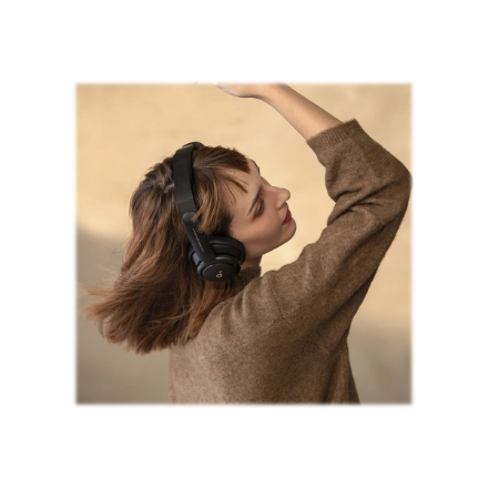Anker Soundcore | Headphones | Life Q30 | Bluetooth | Over-ear | Microphone | Black | Noise canceling | Wireless