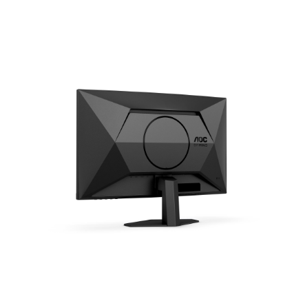 AOC | C27G4ZXE | 27 " | VA | FHD | 16:9 | 280 Hz | 0.3 ms | 1920 x 1080 pixels | 300 cd/m² | HDMI ports quantity 2 | Warranty 36 month(s)