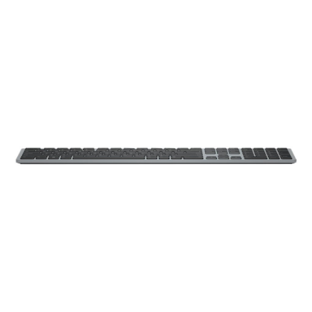 Dell | Premier Multi-Device Keyboard and Mouse | KM7321W | Keyboard and Mouse Set | Wireless | Batteries included | Wireless connection | EE | Titan grey