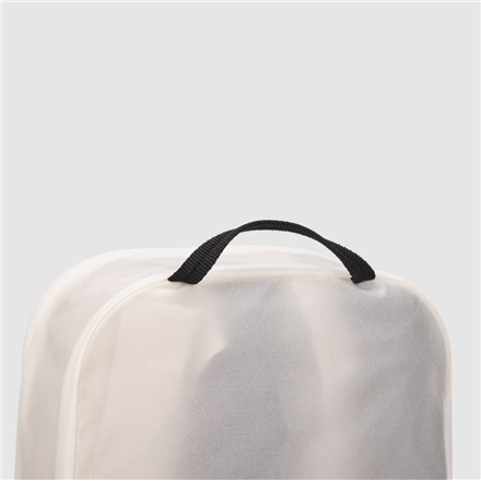 Thule | Packing Cube, Small | Packing Cube | White