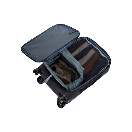 Thule | Travel Shoe Bag | Shoe Bag | Pond Gray