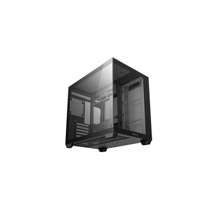 Deepcool CG530 | ITX/Micro-ATX/ATX ATX/Micro-ATX | ATX PS2