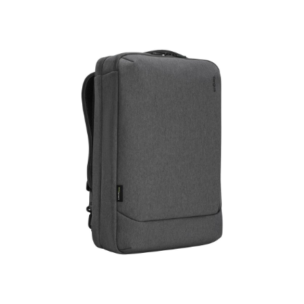 Targus | TBB58702GL | Cypress Convertible Backpack with EcoSmart | Fits up to size 15.6 " | Backpack | Grey