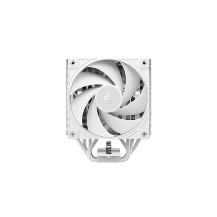 Deepcool CPU Air Cooler | AK400 G2 WH | White | Intel, AMD