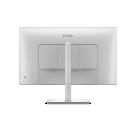 Dell | S2725HSM | 27 " | IPS | FHD | 16:9 | 144 Hz | 1 ms | 1920 x 1080 pixels | 300 cd/m² | HDMI ports quantity 2 | White