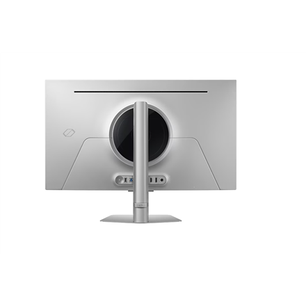Samsung | LS32FG810SUXEN | 32 " | OLED | 4K | 16:9 | 240 Hz | 0.03 ms | 3840 x 2160 pixels | 260 cd/m² | HDMI ports quantity 2 | Silver