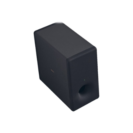 Sony SA-SW3 Wireless 200W Subwoofer for HT-A9/A7000 | Sony | Subwoofer for HT-A9/A7000 | SA-SW3 | 200 W | Black | Wireless connection