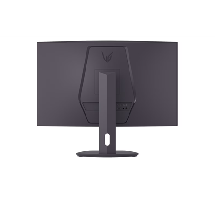 LG | 32G600A-B | 31.5 " | VA | QHD | 16:9 | 180 Hz | 1 ms | 2560 x 1440 pixels | 250 cd/m² | HDMI ports quantity 2