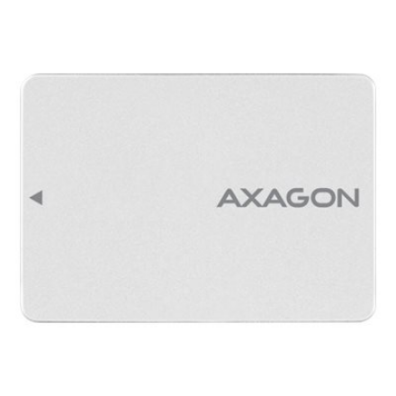 AXAGON Internal 2.5" box with SATA interface for M.2 SATA SSD | RSS-M2SD