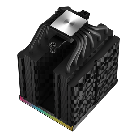 Deepcool CPU Air Cooler | AK620 DIGITAL PRO | Intel, AMD