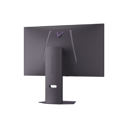 LG | 32GX870A-B | 32 " | OLED | UHD | 16:9 | 240 Hz | 0.03 ms | 3840 x 2160 pixels | 275 cd/m² | HDMI ports quantity 2