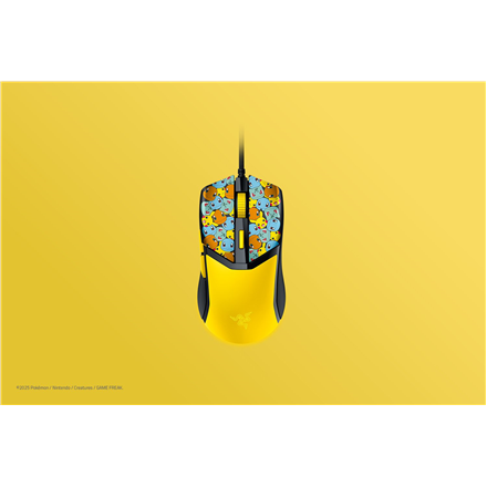 Razer | Cobra | Gaming Mouse | Pokémon Edition