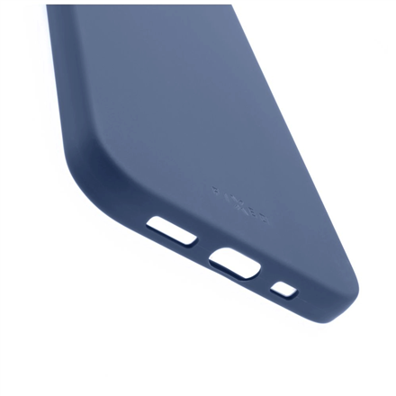 Fixed Story | Back Cover | Samsung | Galaxy A17 4G/5G | Rubber | Blue
