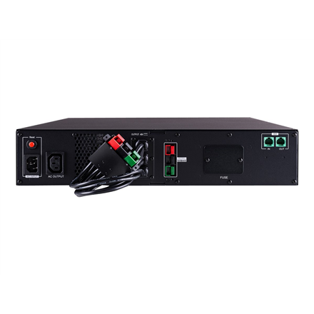 CyberPower | Extended Battery Module (EBM) | BP48VP2U02