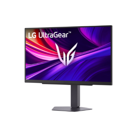 LG | 27G810A-B | 27 " | IPS | UHD | 16:9 | 180 Hz | 1 ms | 3840 x 2160 pixels | 400 cd/m² | HDMI ports quantity 2