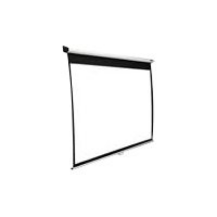 Elite Screens | Manual Series | M109NWX | Diagonal 109 " | 16:10 | Viewable screen width (W) 235 cm | White