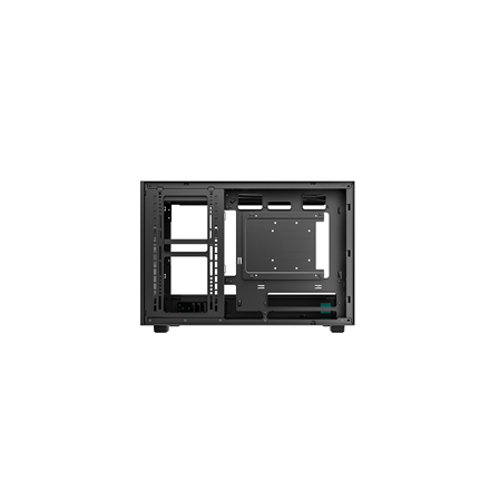 Deepcool CH260 | Black | ITX