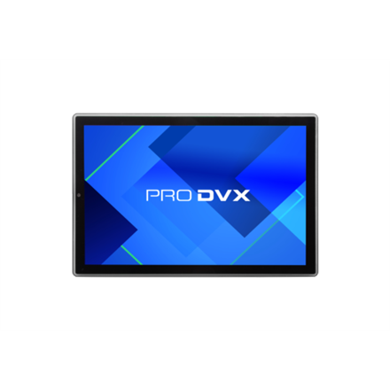 ProDVX | APPC-10SFA | 10.1 " | Landscape/Portrait | 24/7 | Android | 450 cd/m² | 160 ° | 160 °