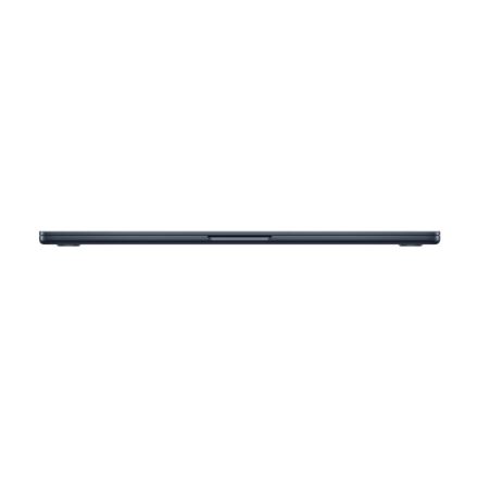 Apple MacBook | Air | Midnight | 15 " | IPS | 2880 x 1864 pixels | Apple M4 | 16 GB | Solid-state drive capacity 512 GB | Apple M4 chip 10-core CPU/10-core GPU | macOS | 802.11ax | Bluetooth version 5.0 | Keyboard language Swedish | Keyboard backlit