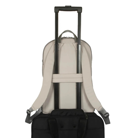 Targus Avila | Backpack | French Oak | 15-16 " | Shoulder strap | Waterproof