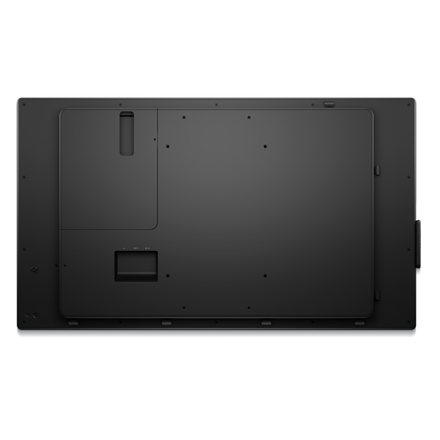 Dell | P5525QC | 55 " | IPS | 4K UHD | 16:9 | 60 Hz | 8 ms | 3840x 2160 pixels | 400 cd/m² | HDMI ports quantity 2