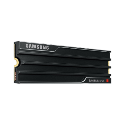 Samsung 9100 PRO | 2000 GB | SSD form factor M.2 2280 | Solid-state drive interface PCI Express 5.0 x4 (NVMe) | Read speed 14700 MB/s | Write speed 13400 MB/s