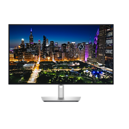 Dell | U3225QE | 32 " | IPS | UHD | 16:9 | 120 Hz | 5 ms | 3840 x 2160 pixels | 450 cd/m² | HDMI ports quantity 1 | Warranty 60 month(s)