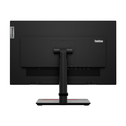 Lenovo | ThinkVision | T24m-29 | 23.8 " | IPS | FHD | 16:9 | 60 Hz | 4 ms | 1920 x 1080 | 250 cd/m² | HDMI ports quantity 1x HDMI 1.4 | Black | Warranty 36 month(s)