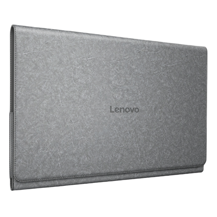 Lenovo | ZG38C05800 | Tab Plus Sleeve | Fits up to size 11.5 " | Sleeve | Grey