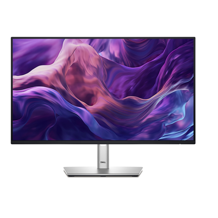 Dell | P2425HE | 23.8 " | IPS | 16:9 | 100 Hz | 8 ms | 1920 x 1080 pixels | 250 cd/m² | HDMI ports quantity 1 | Warranty 60 month(s)