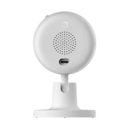 Xiaomi Smart Camera C100 | 3 MP | F1.6 | H.265 | microSD card (8 GB to 256 GB)