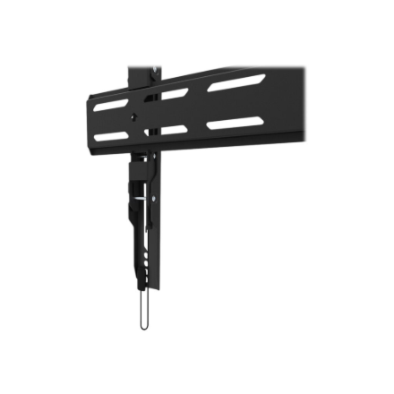 Neomounts Wall mount | WL30S-850BL16 TV mount | Micro adjustment | 42-86 " | Maximum weight (capacity) 60 kg | Black