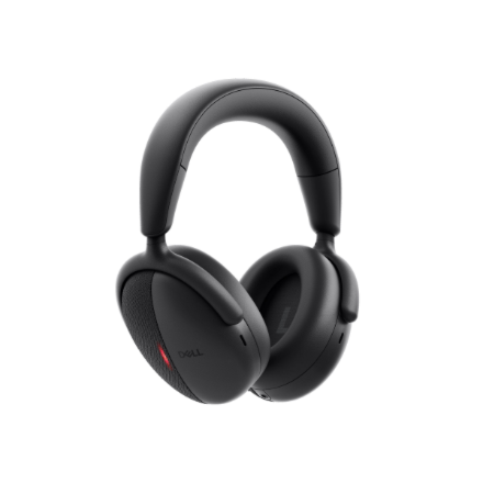 Dell | Premier Headset | WL7024 | Bluetooth | Built-in microphone | Wireless | ANC | Black