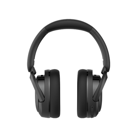 Edifier | Headphones | W800BT SE | Bluetooth | Over-Ear | Microphone | Black | Noise canceling | Wireless