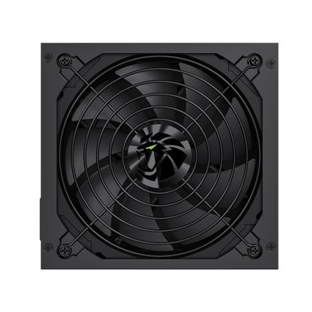 Gamemax PSU | GP 650B | 650 W | Bronze | Non-Modular