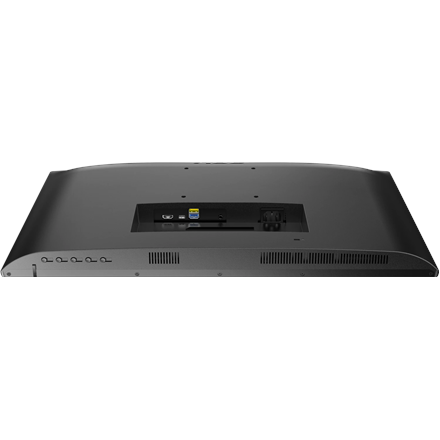 AOC 24B3CF2 | 23.8 " | IPS | FHD | 16:9 | 120 Hz | 4 ms | 1920 x 1080 pixels | 300 cd/m² | HDMI ports quantity 1 | Black