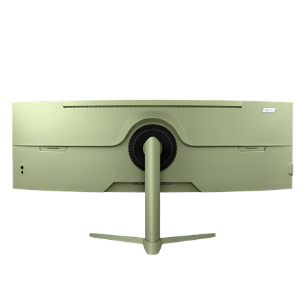 Arozzi Nova | 49 " | VA | 32:9 | 165 Hz | 4 ms | 5120 x 1440 pixels | 350 cd/m² | HDMI ports quantity 2 | Forest Green