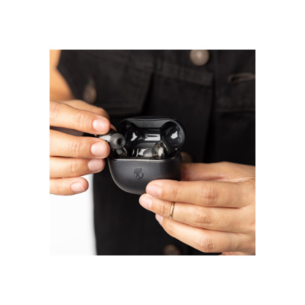 Skullcandy | True Wireless Earbuds | RAIL ANC