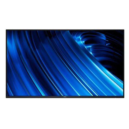Dell P2726H | 27 " | IPS | FHD | 16:9 | 120 Hz | 5/8 ms | 1920 x 1080 pixels | 300 cd/m² | HDMI ports quantity 1 | Gray