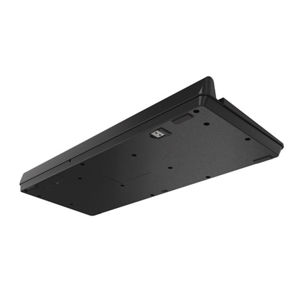 Natec | Keyboard | Felimare NKL-1973 | Keyboard | Wireless | US | Black | 2.4 GHz, Bluetooth